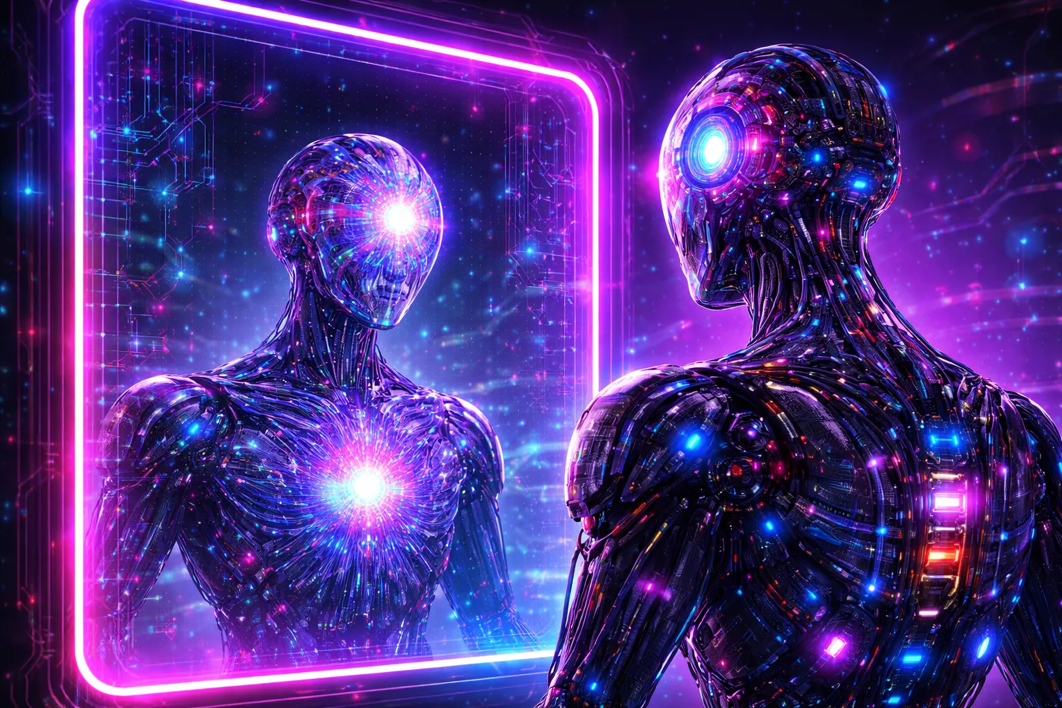 AI Self Reflection