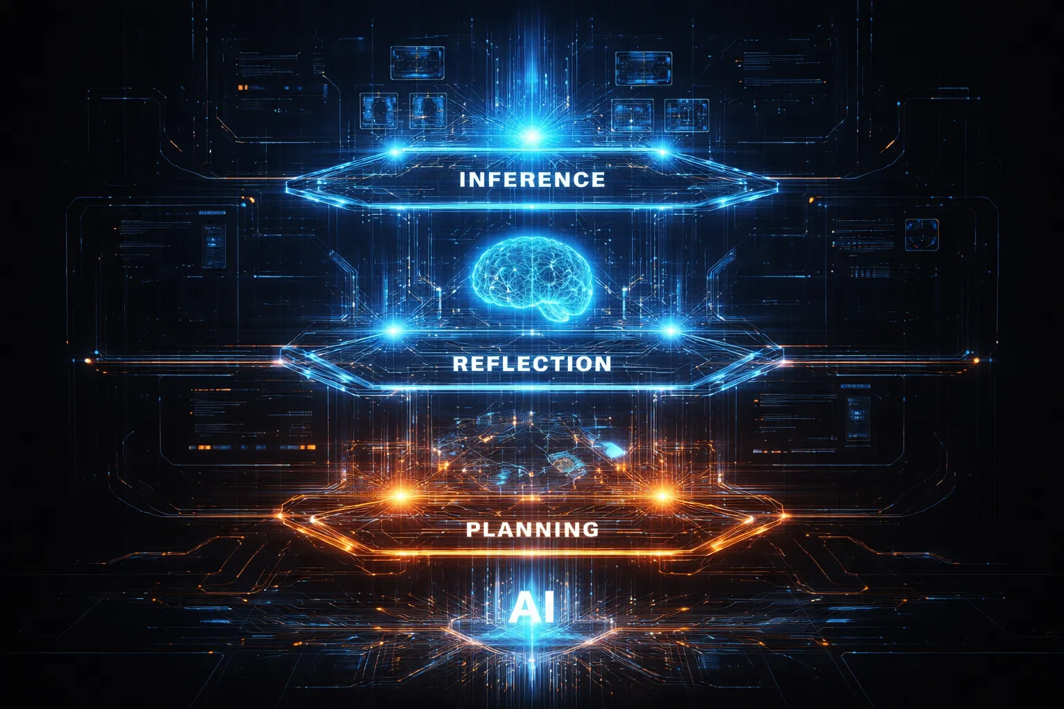 AI Architecture Blueprint
